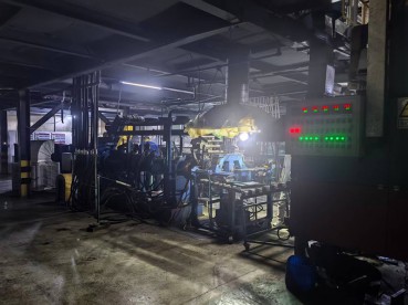 橡塑靜音板生產(chǎn)設備